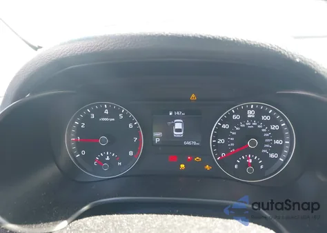 2019 Kia Forte S из США, поврежденный, VIN 3KPF34AD5KE026596